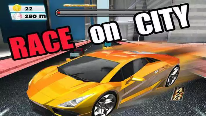 Play Crazy Racer Traffic 3D - Free Play Crazy Racer Traffic 3D - Free