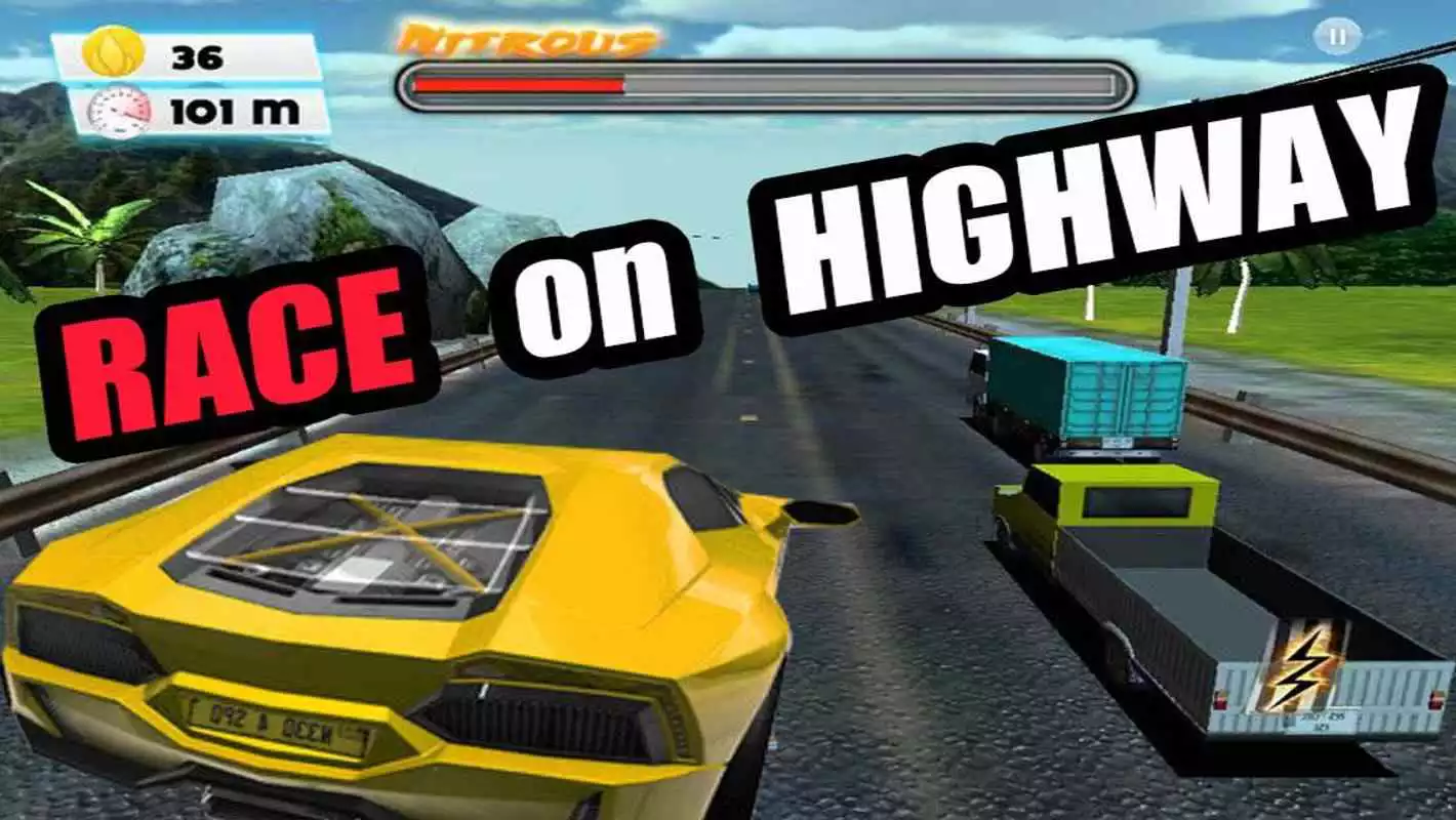 Play Crazy Racer Traffic 3D - Free Play Crazy Racer Traffic 3D - Free