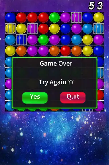 Play Crazy Rainbow Beans as an online game Crazy Rainbow Beans with UptoPlay