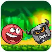 Free play online Crazy Red Ball APK Free play online Crazy Red Ball APK