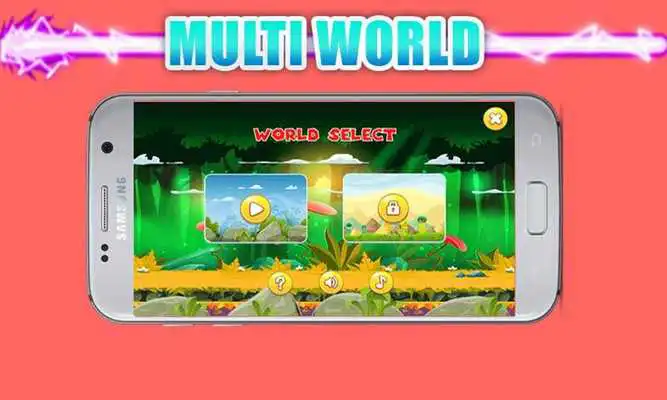 Play Crazy Red Ball