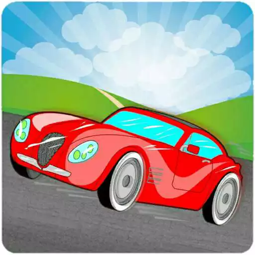 Free play online Crazy Red Car APK Free play online Crazy Red Car APK
