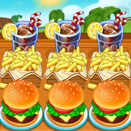 Play Crazy Restaurant 2021 APK
