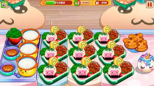 Play Crazy Restaurant 2021 as an online game online Crazy Restaurant 2021 with UptoPlay com.revolx.crazy.restaurant.chef.cooking.games Play Crazy Restaurant 2021 as an online game Crazy Restaurant 2021 with UptoPlay