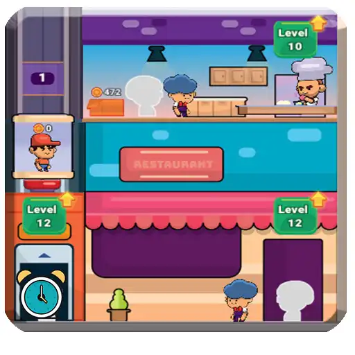 Play Crazy Restaurant Manager APK Play Crazy Restaurant Manager APK