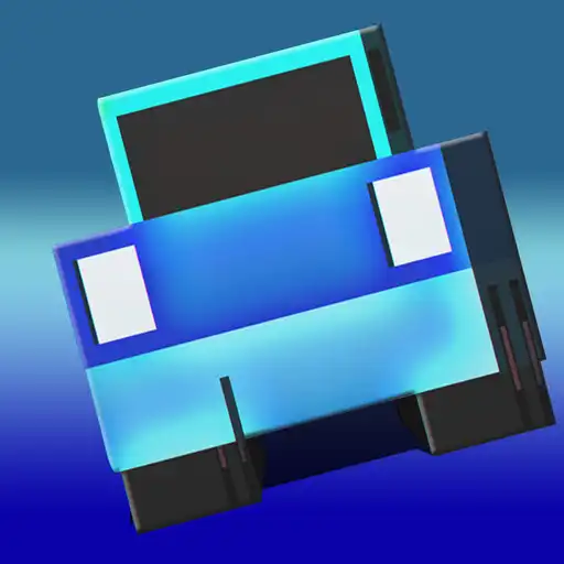 Play Crazy Road Bridge APK