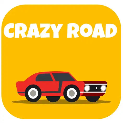 Play Crazy Road APK