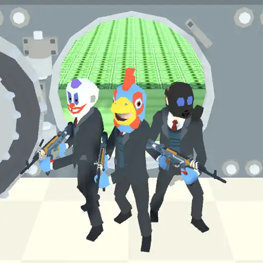 Play Crazy Robbing APK