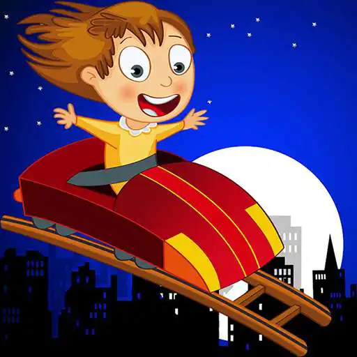 Play Crazy Roller Coaster Classic APK Play Crazy Roller Coaster Classic APK