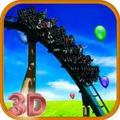 Free play online Crazy Roller Coaster Simualtor Balloon Blast APK Free play online Crazy Roller Coaster Simualtor Balloon Blast APK