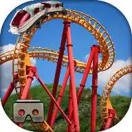 Free play online Crazy Roller Coaster VR Tour APK Free play online Crazy Roller Coaster VR Tour APK