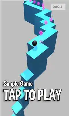 Play Crazy Rolling Ball