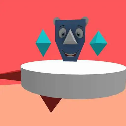 Play Crazy Run 3D : Running Game APK