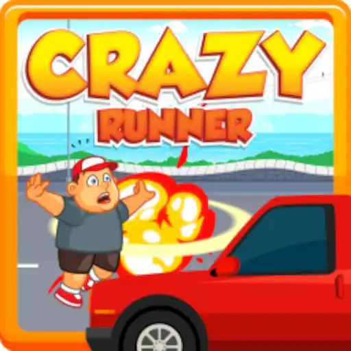 Play Crazy Runner 2020 APK