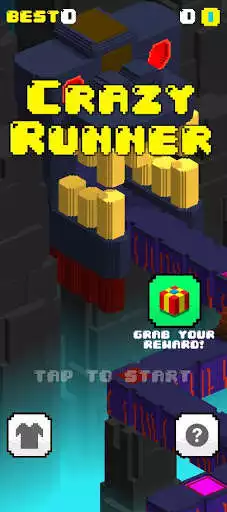 Play Crazy Runner