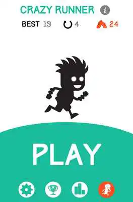 Play Crazy Runner
