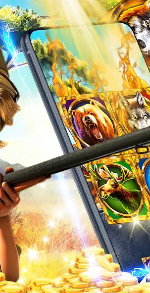 Play Crazy safari as an online game Crazy safari with UptoPlay