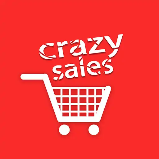 Play Crazysales online store APK