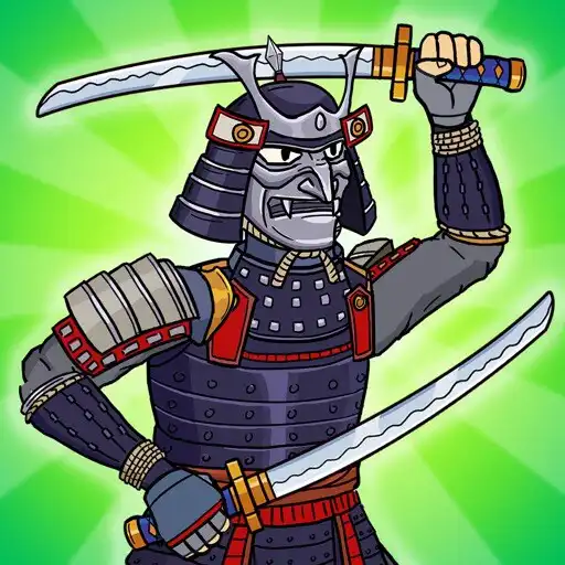 Play Crazy Samurai APK Play Crazy Samurai APK
