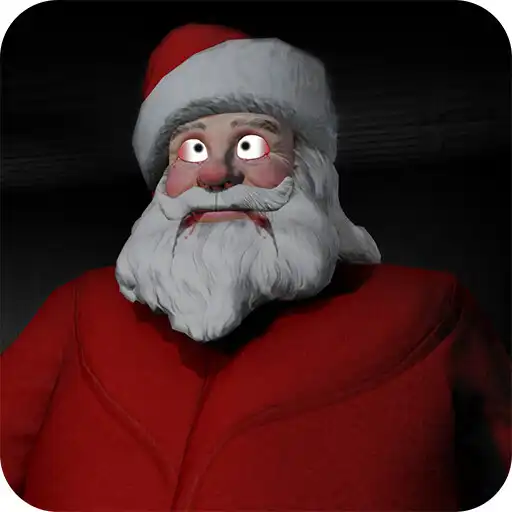 Play Crazy Santa Escape Simulator APK Play Crazy Santa Escape Simulator APK