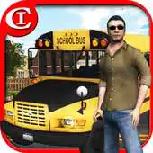 Free play online Crazy School Bus Driver 3D APK Free play online Crazy School Bus Driver 3D APK