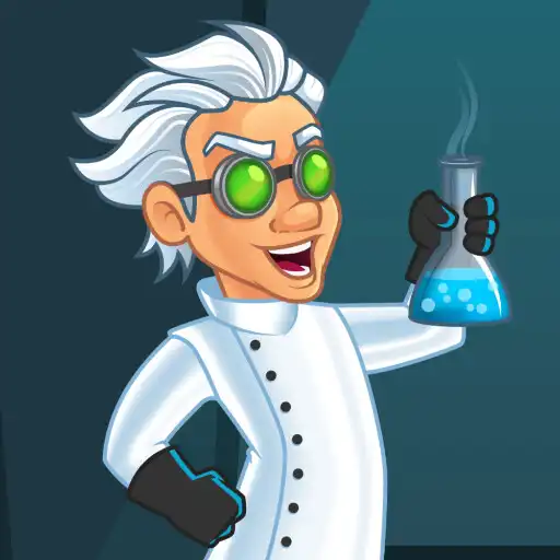 Play Crazy Scientist - Radioactive Marbles APK Play Crazy Scientist - Radioactive Marbles APK