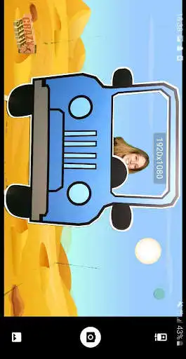 Play Crazy Selfie  and enjoy Crazy Selfie with UptoPlay