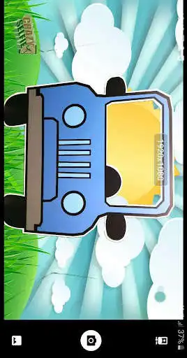 Play Crazy Selfie as an online game Crazy Selfie with UptoPlay