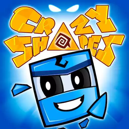 Play Crazy Shapes APK