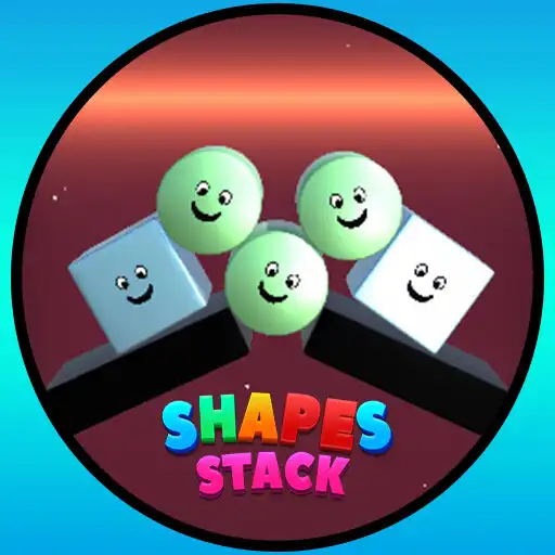 Play Crazy Shapes Stack APK Play Crazy Shapes Stack APK