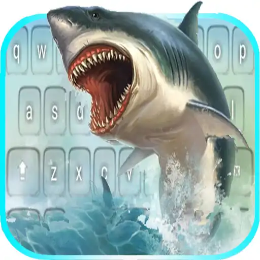 Play Crazy shark keyboard APK Play Crazy shark keyboard APK