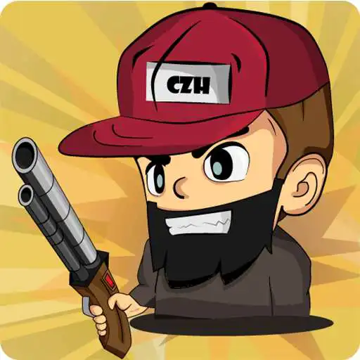 Free play online Crazy Shooter APK Free play online Crazy Shooter APK