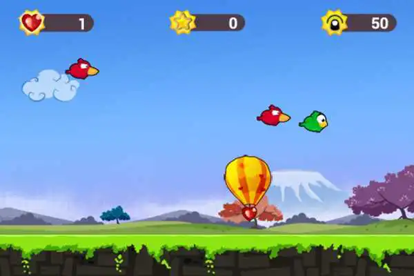 Play Crazy Shooter
