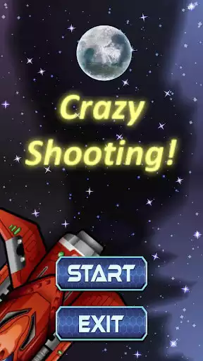 Play Crazy Shooting