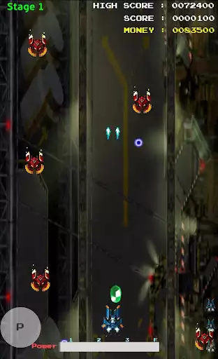 Play Crazy Shooting