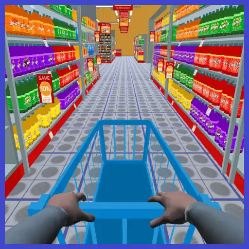Play Crazy Shopping APK