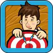 Free play online Crazy Shots APK