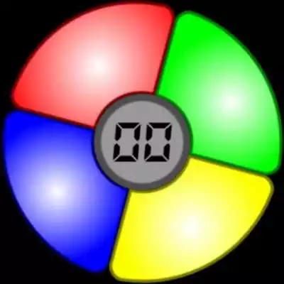 Play Crazy Simon