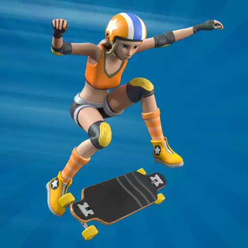 Play Crazy Skate 3D APK Play Crazy Skate 3D APK