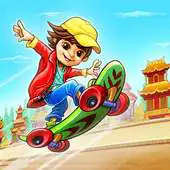 Free play online CrazySkater APK Free play online CrazySkater APK