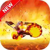 Free play online Crazy Skylander Adventure New APK