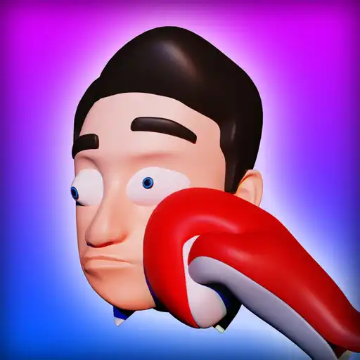 Play Crazy Slaps 3D APK Play Crazy Slaps 3D APK