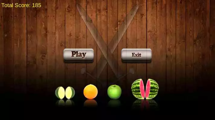 Play Crazy Slicer