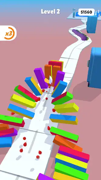 Play Crazy Slice as an online game online Crazy Slice with UptoPlay Play Crazy Slice as an online game Crazy Slice with UptoPlay