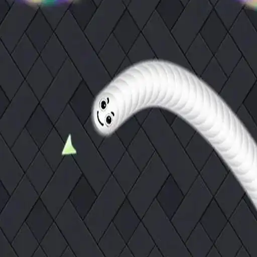 Play Crazy Slither Worm Game APK