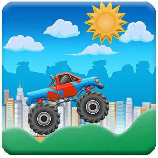 Play Crazy Slope Climbing APK