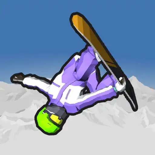Play Crazy Slopes APK