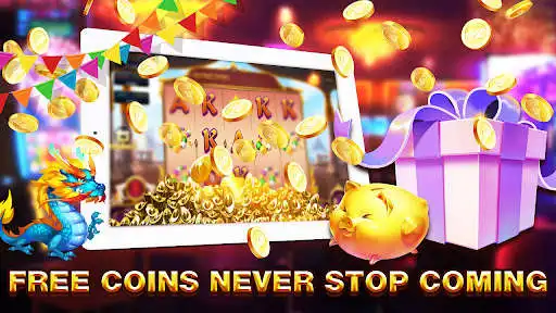 Play Crazy Slots City as an online game Crazy Slots City with UptoPlay