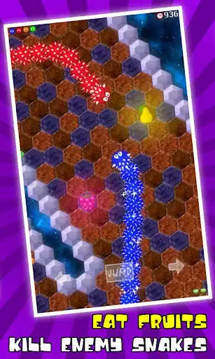 Play Crazy Snake  and enjoy Crazy Snake with UptoPlay