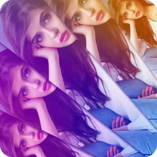 Play Crazy Snap Effect - Magic Photo Editor APK